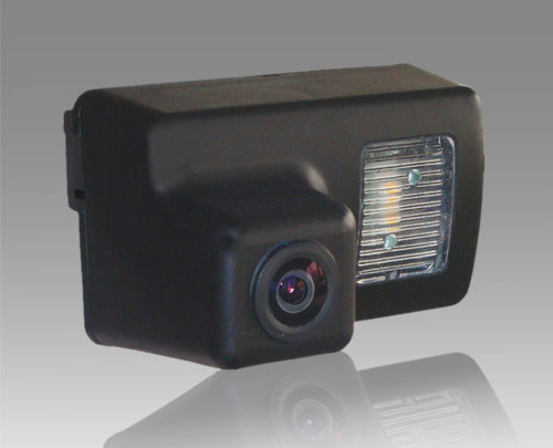 Caméra de recul SONY couleurs CCD 170° spécifique PEUGEOT 206 207 307 et 407